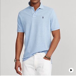Men’s Ralph Lauren Polo